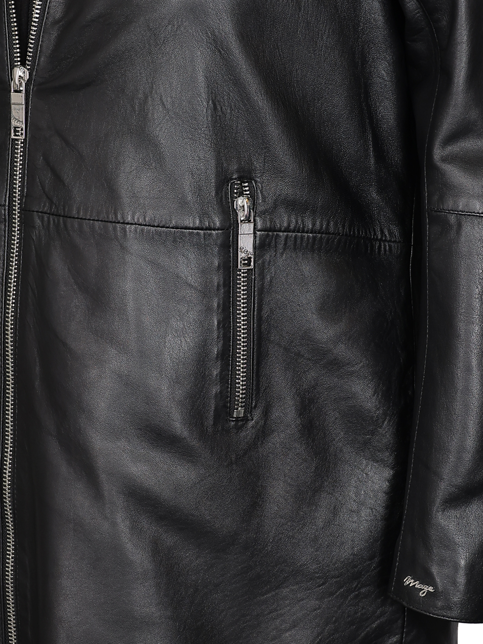 Ledermantel 42021316