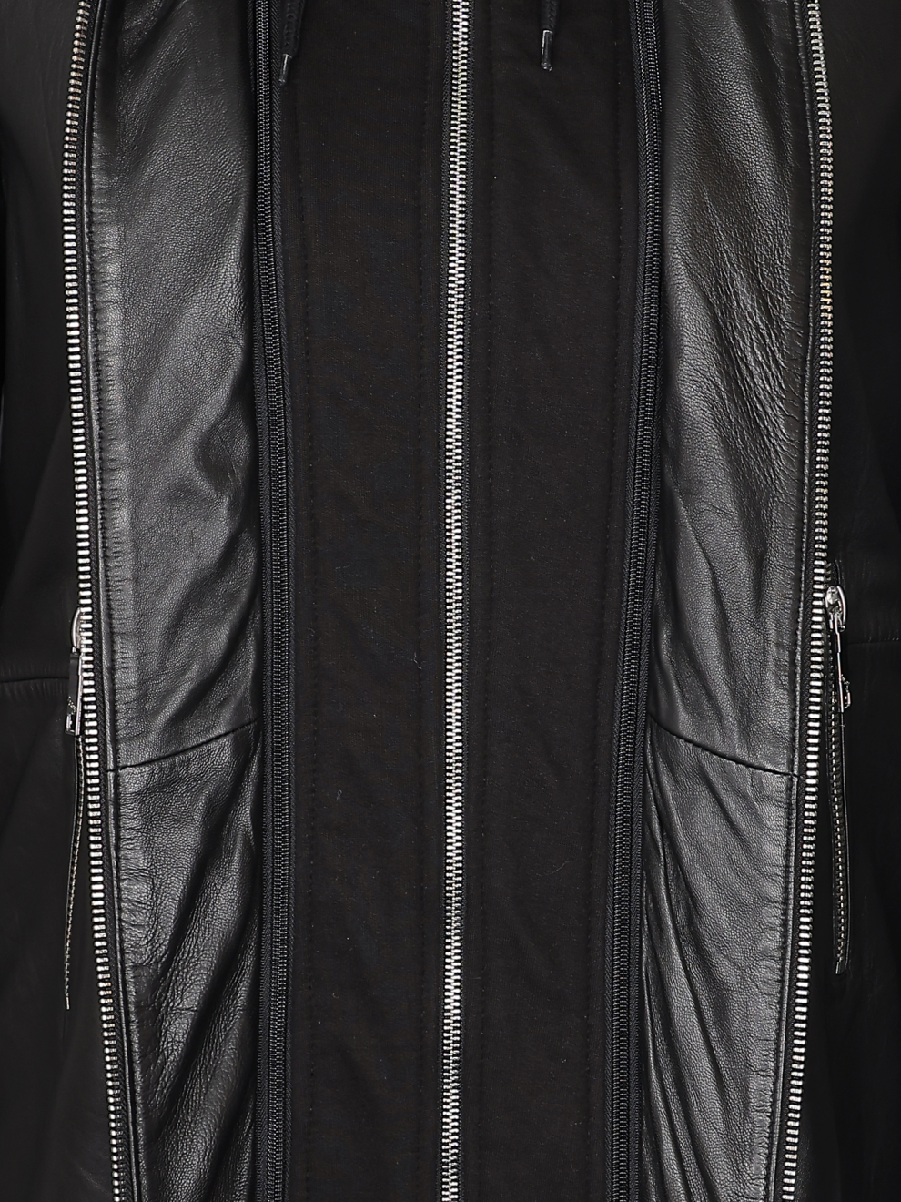 Ledermantel 42021316