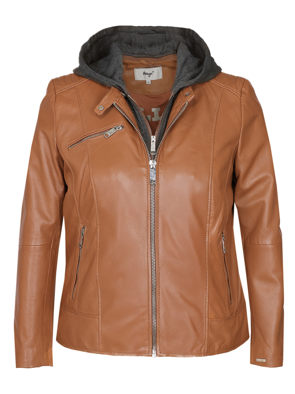 Lederjacke 42021318