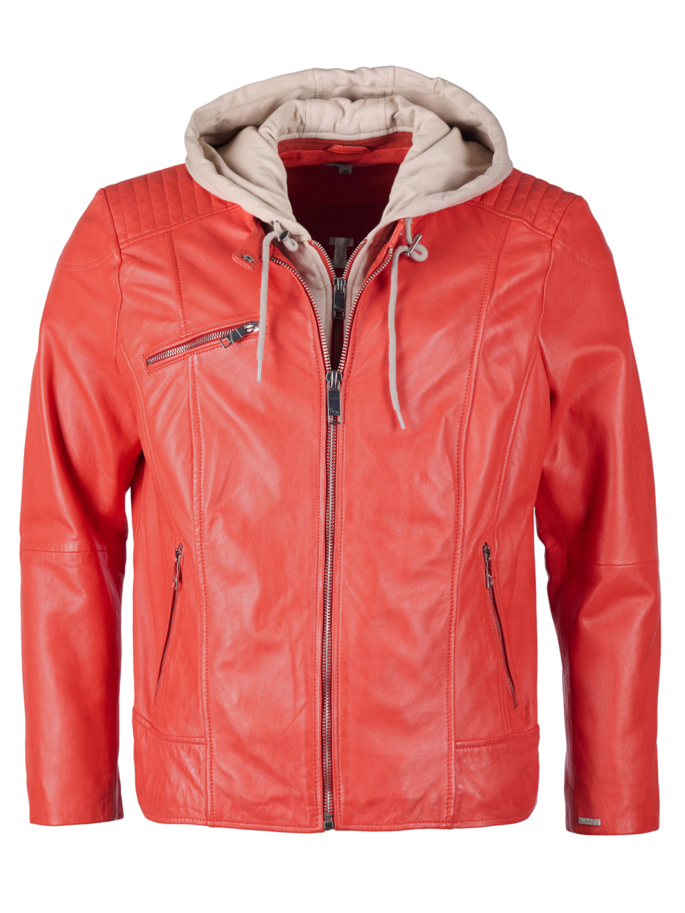 Lederjacke 42021318