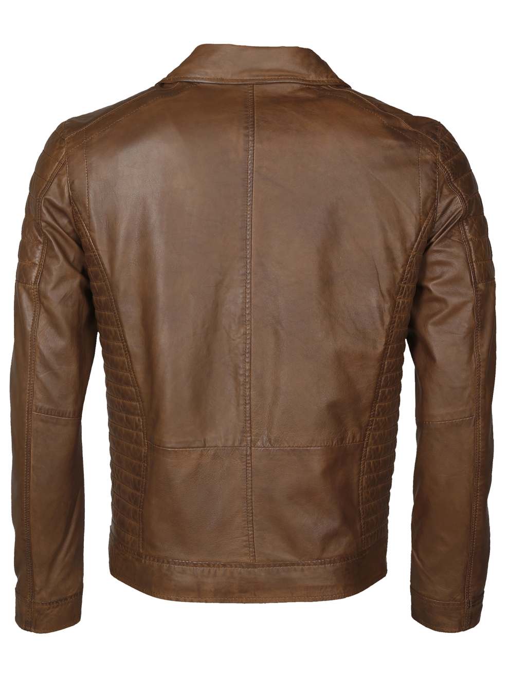 Lederjacke William