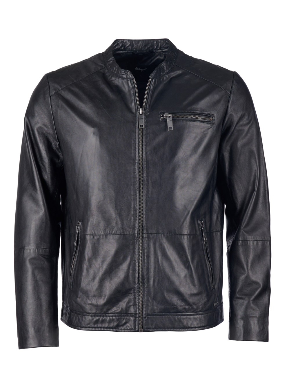 Lederjacke 42020524