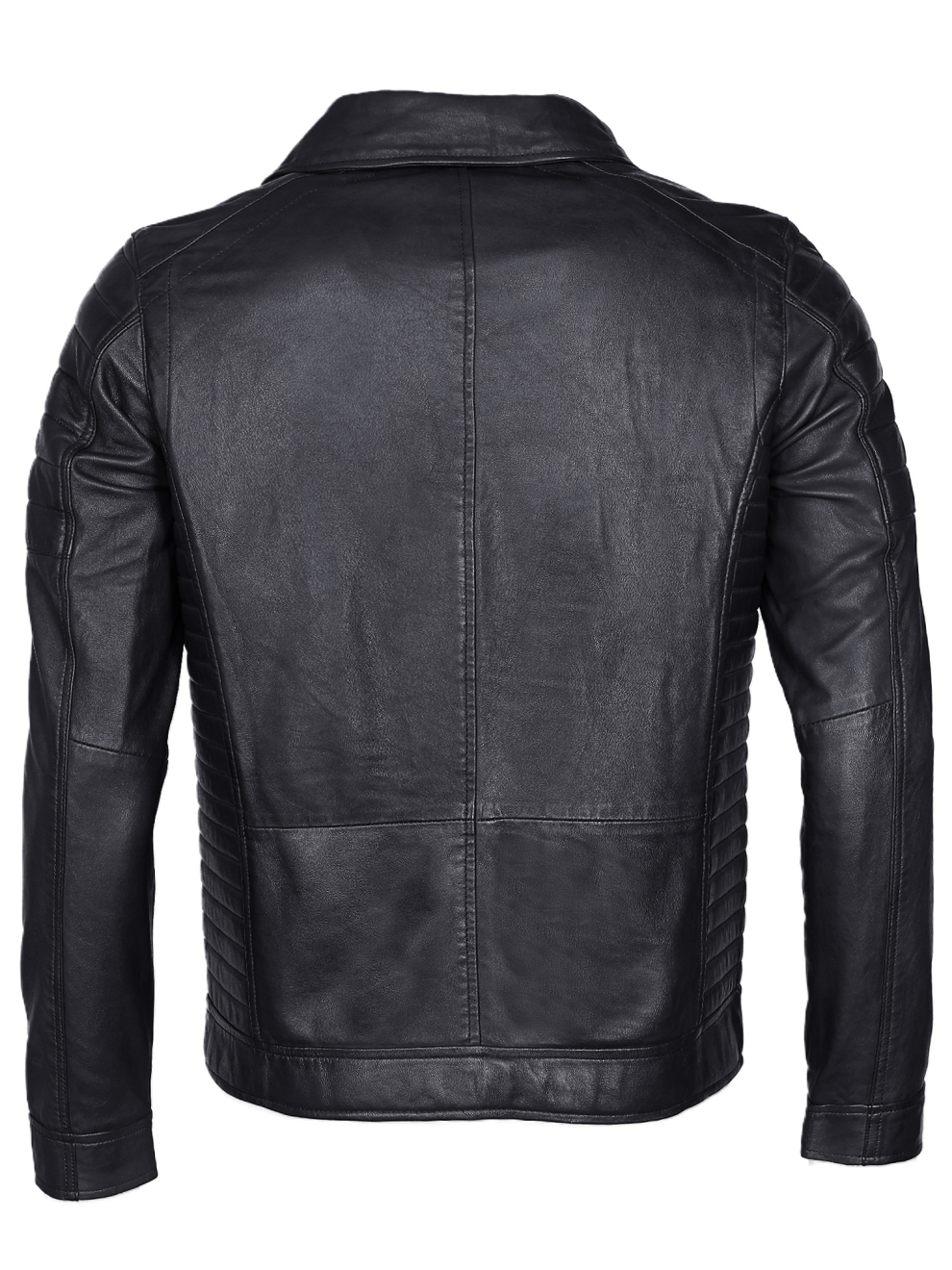 Lederjacke William