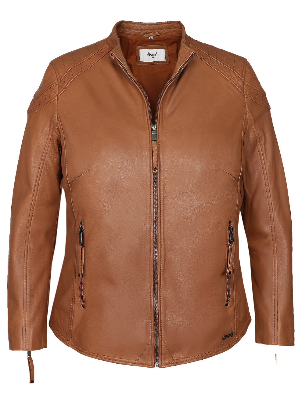 Lederjacke 42021312