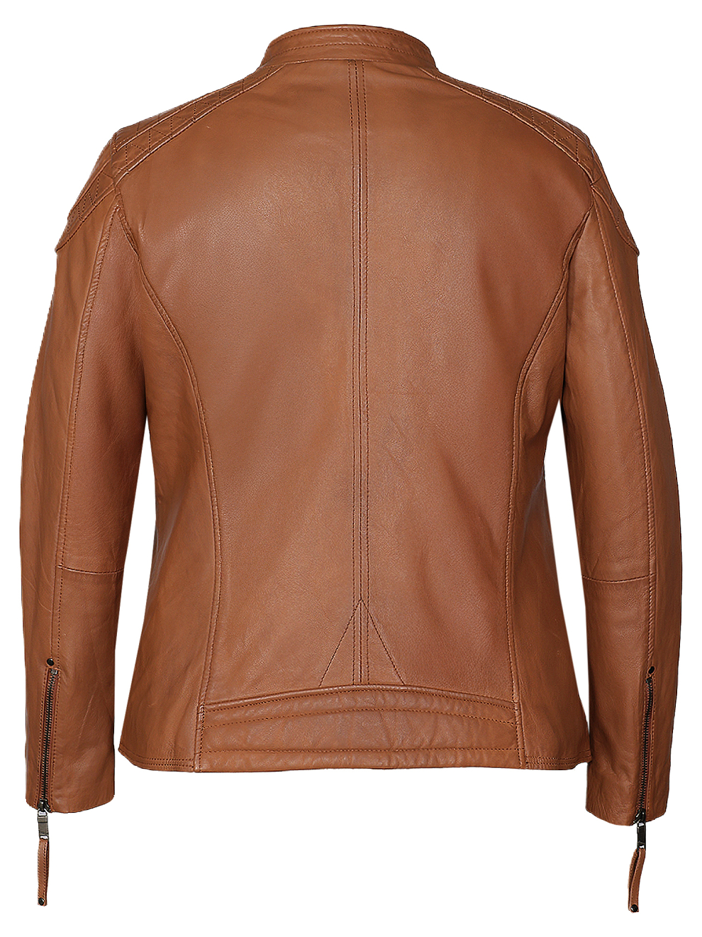 Lederjacke 42021312