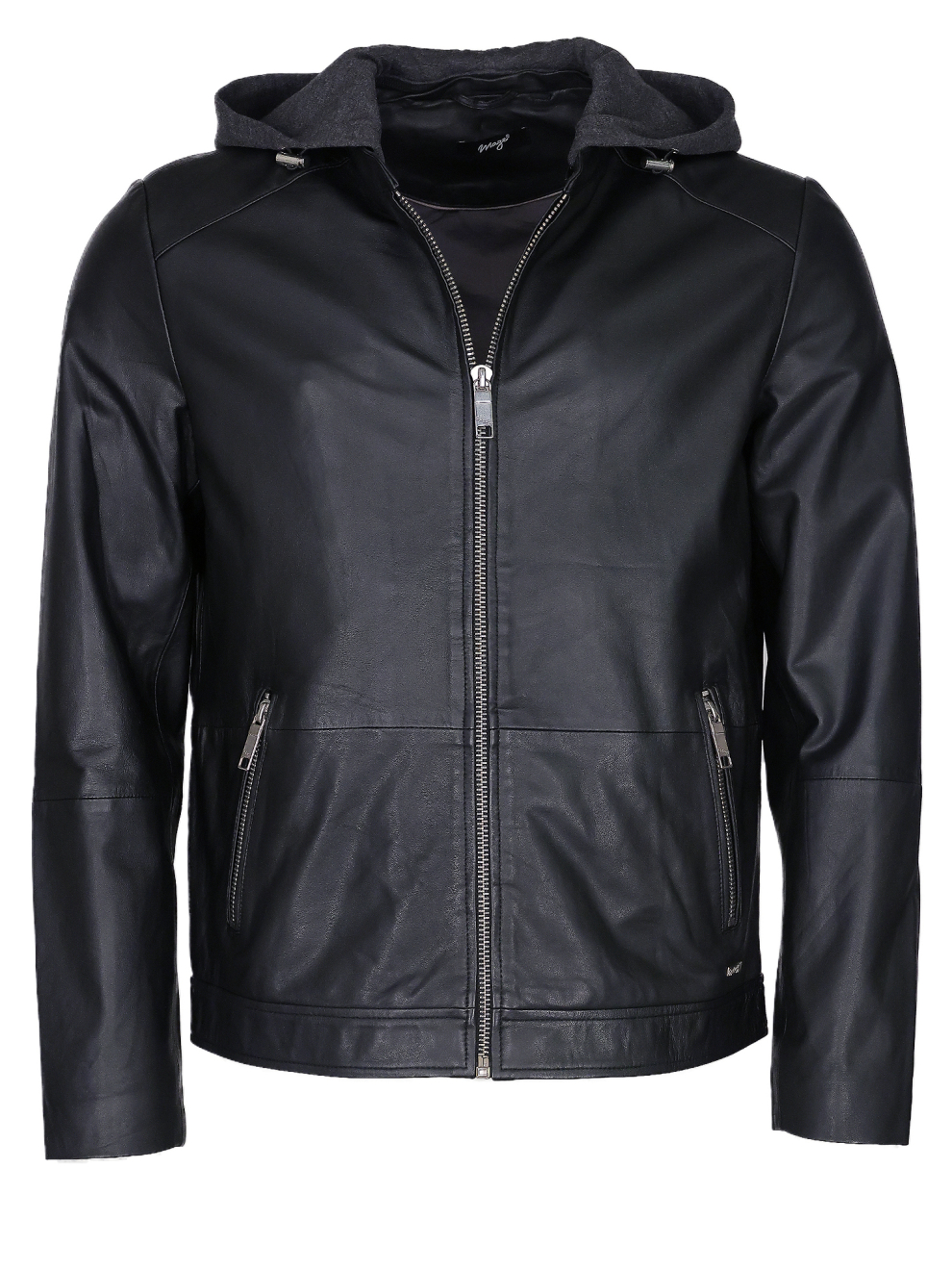 Lederjacke 42020525