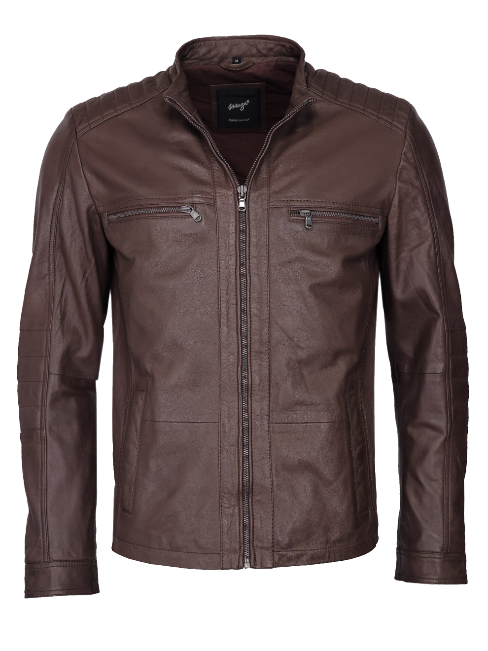 Lederjacke 4202144