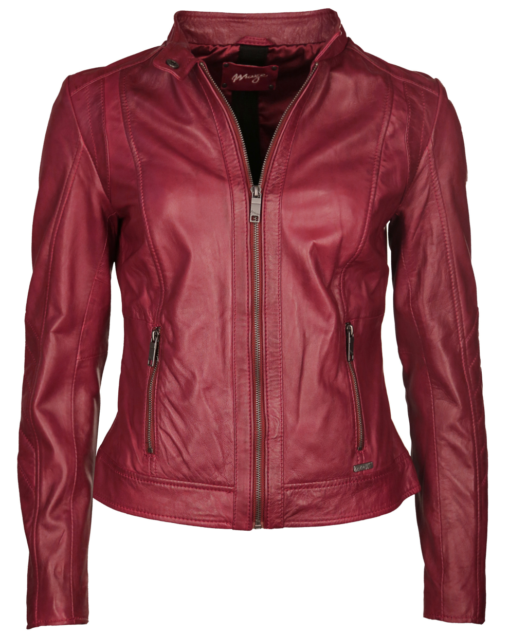 Lederjacke Marcie