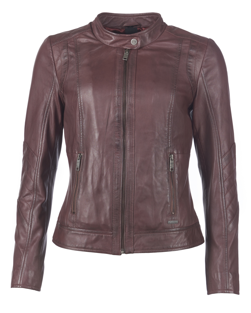 Lederjacke Marcie