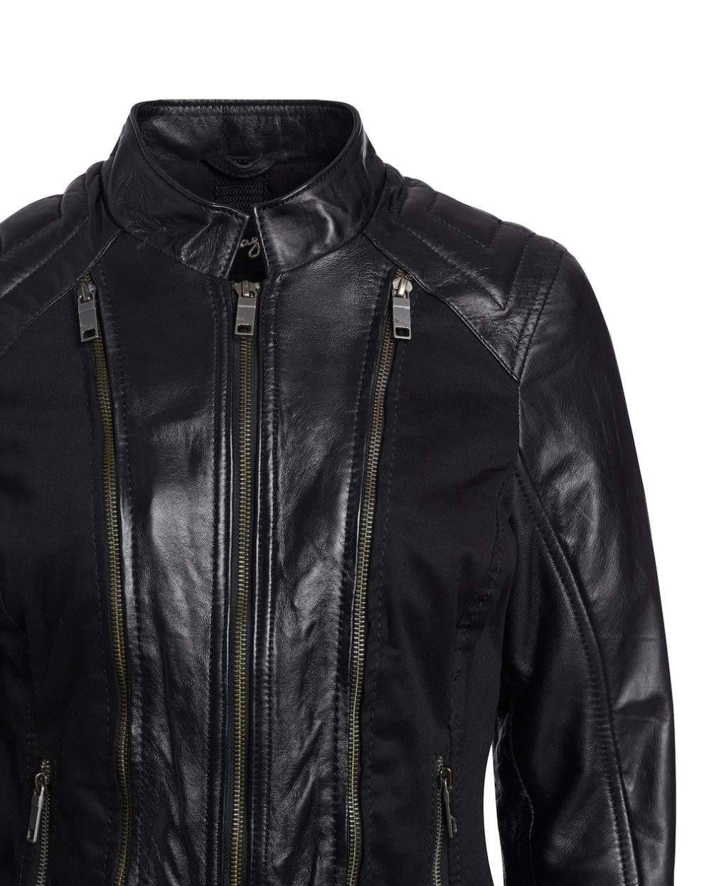 Lederjacke Gaia