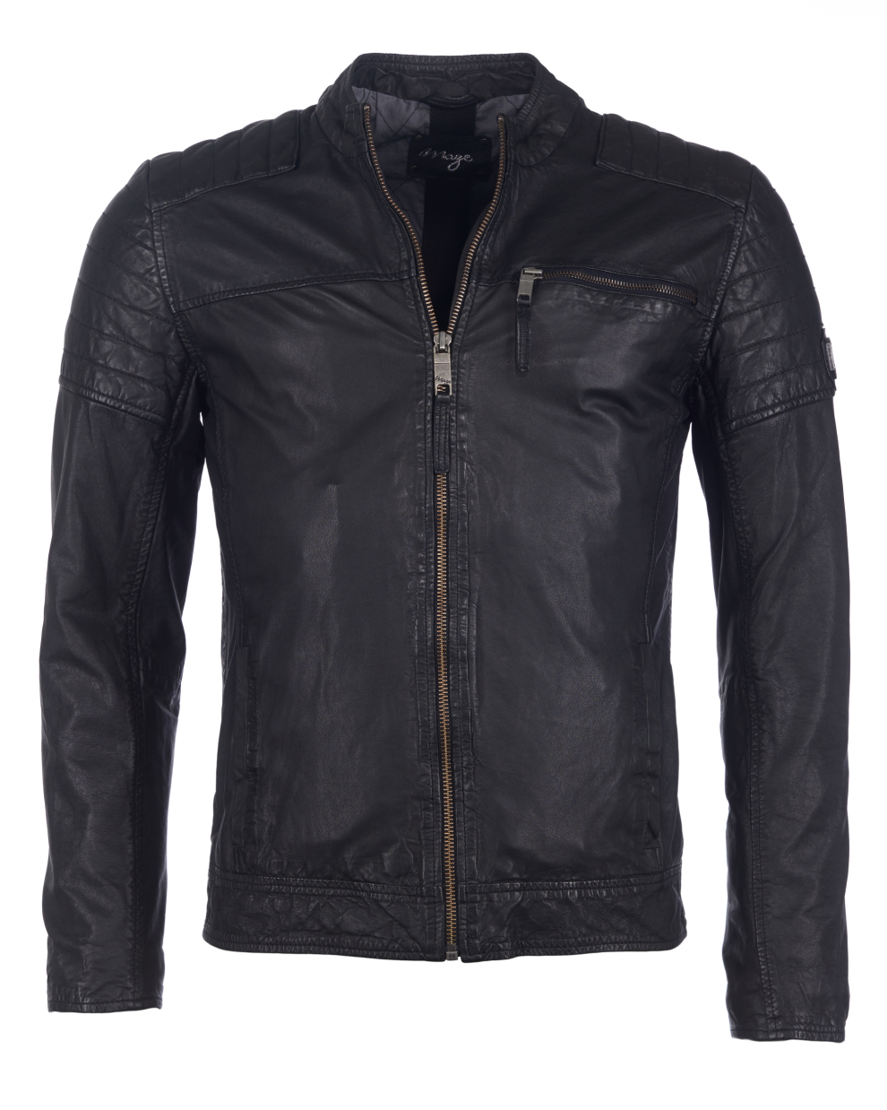 Lederjacke 51Rocha