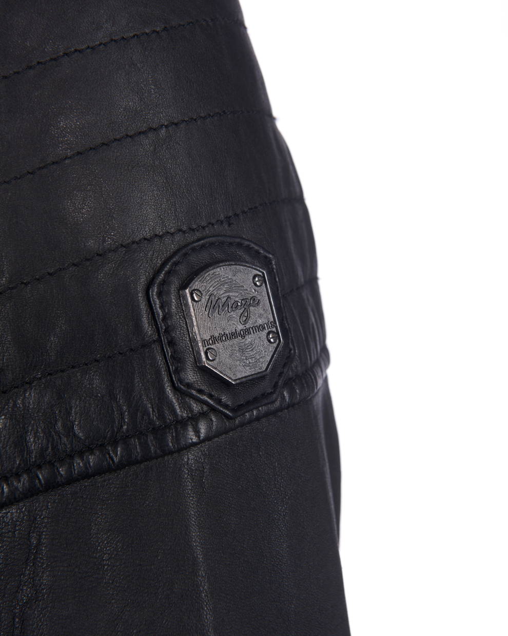 Lederjacke 51Rocha