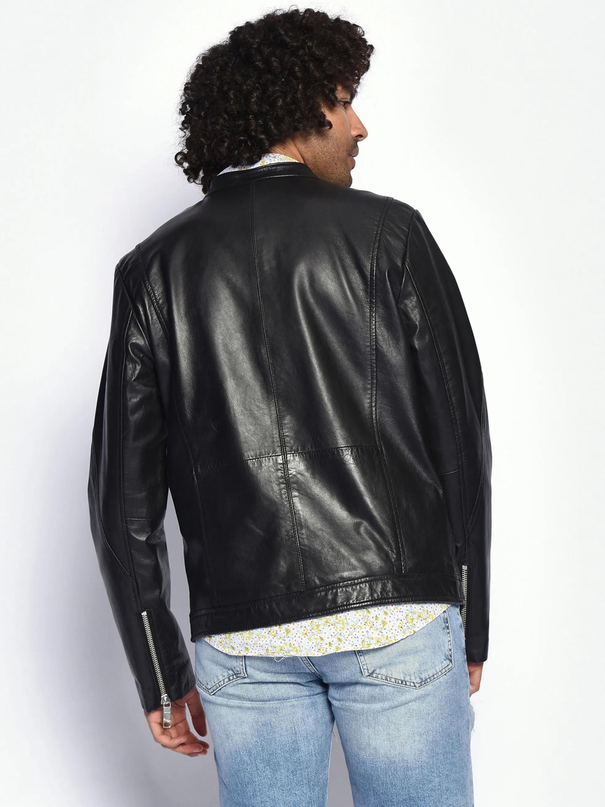 Lederjacke 181Berwick