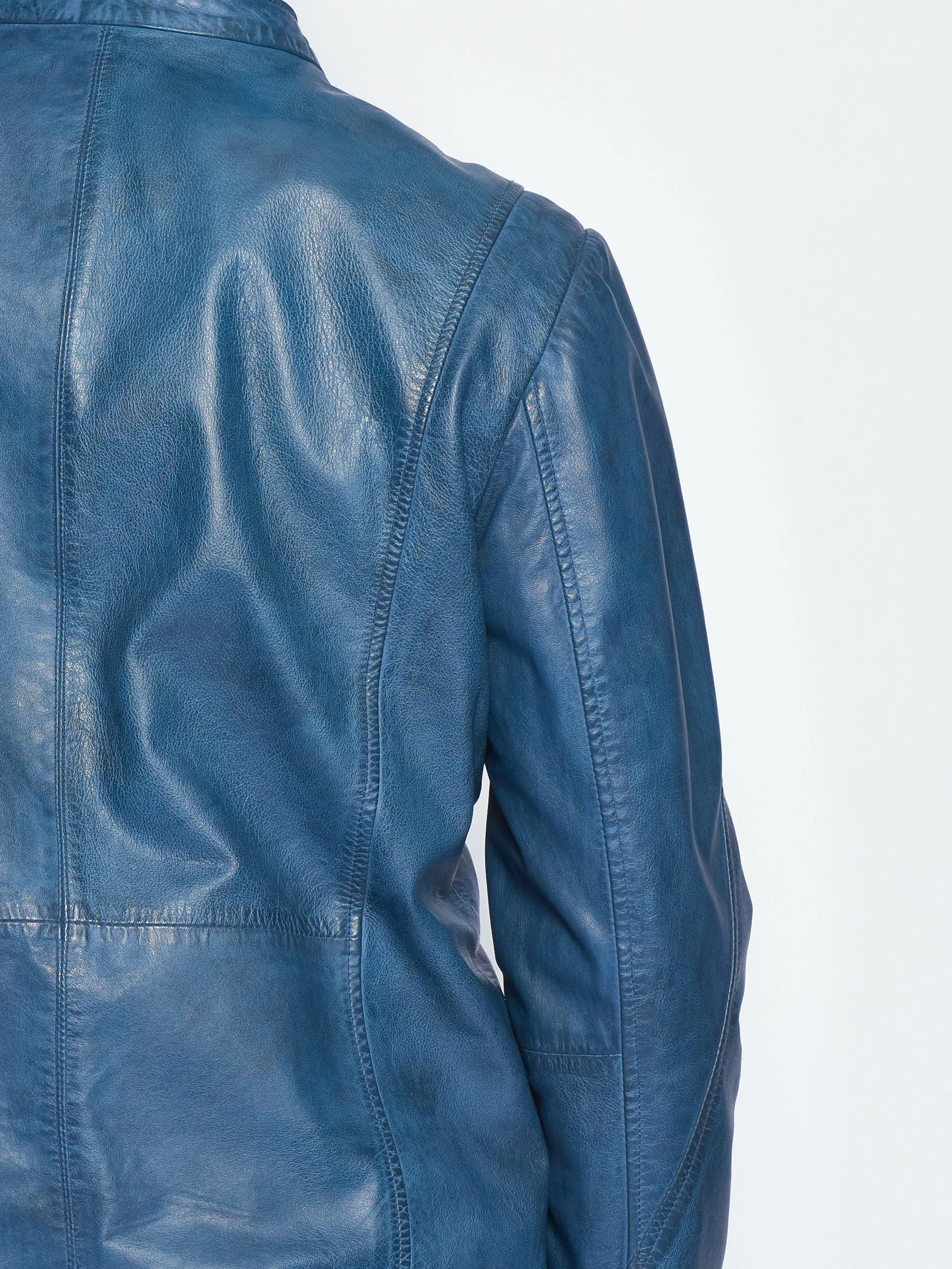 Lederjacke 181Berwick