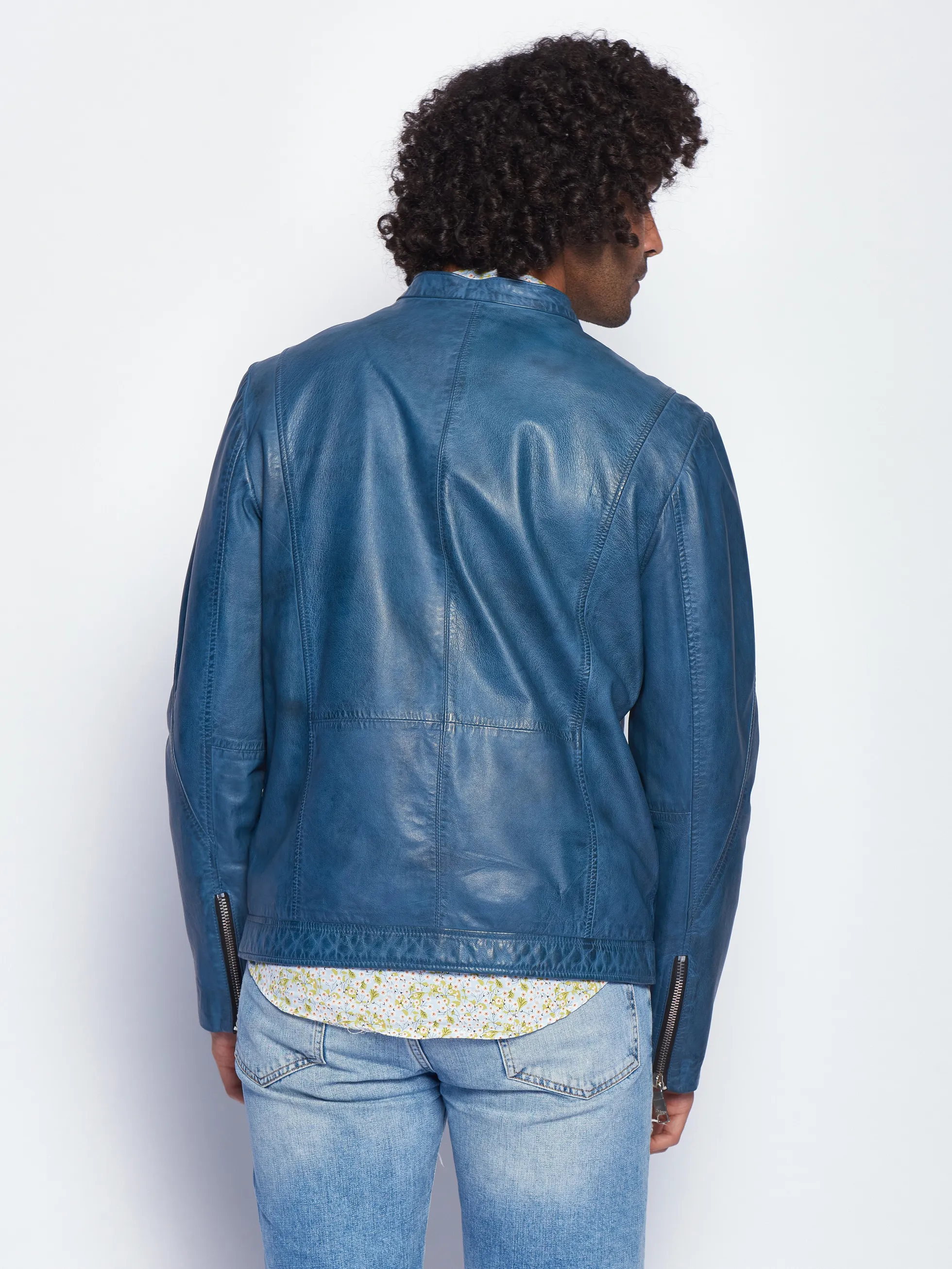 Lederjacke 181Berwick