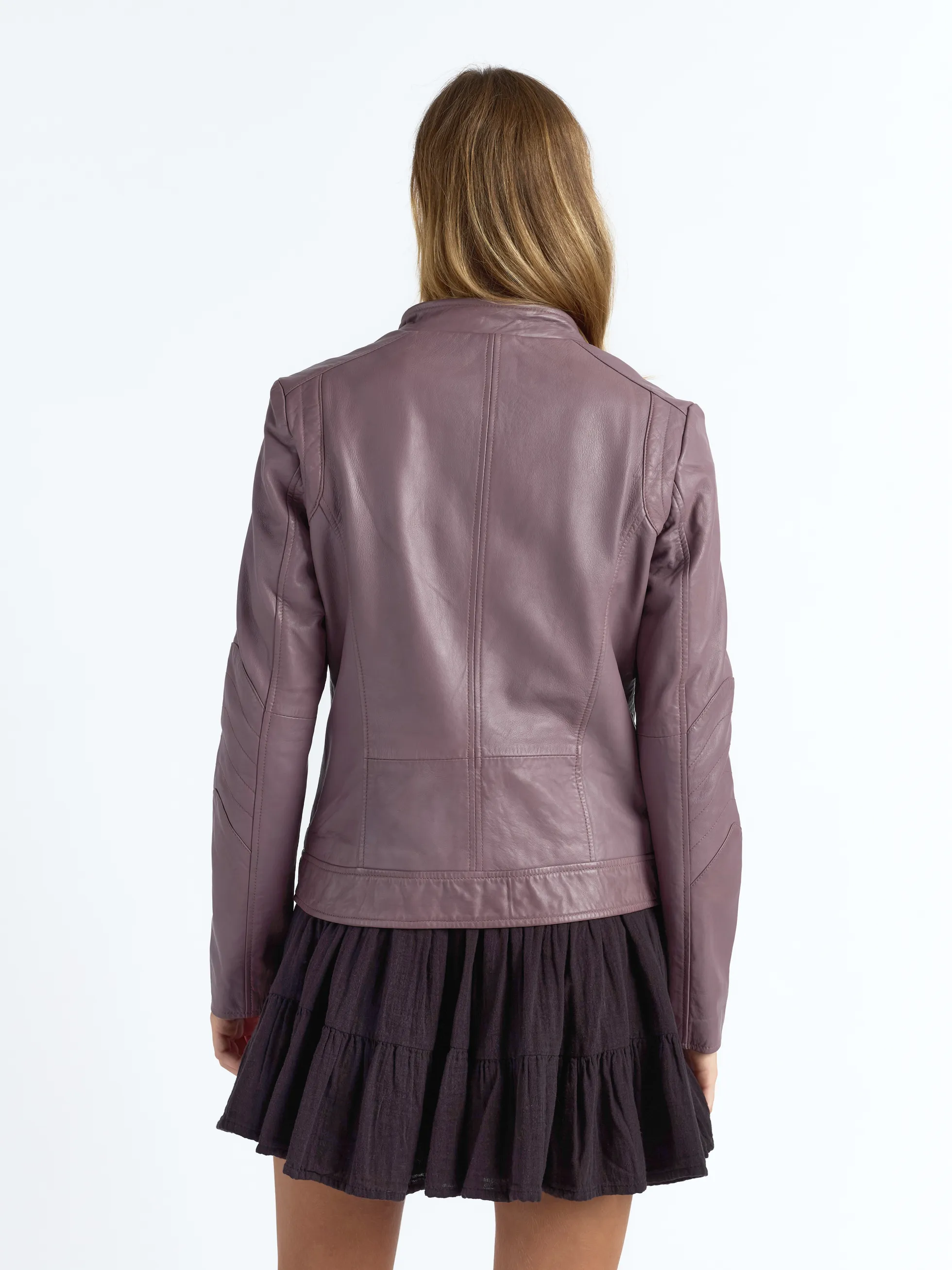 Lederjacke Marcie