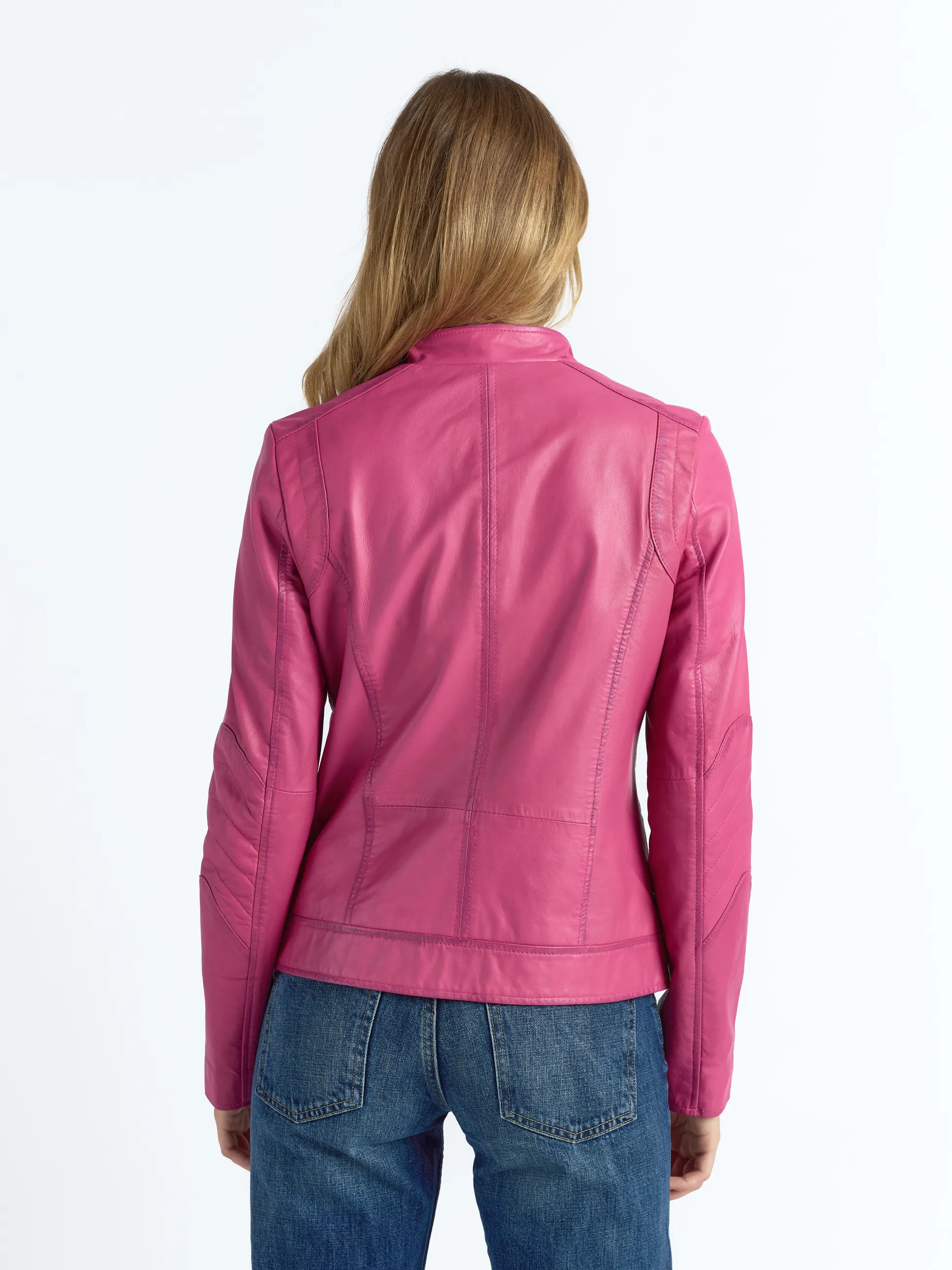 Lederjacke Marcie