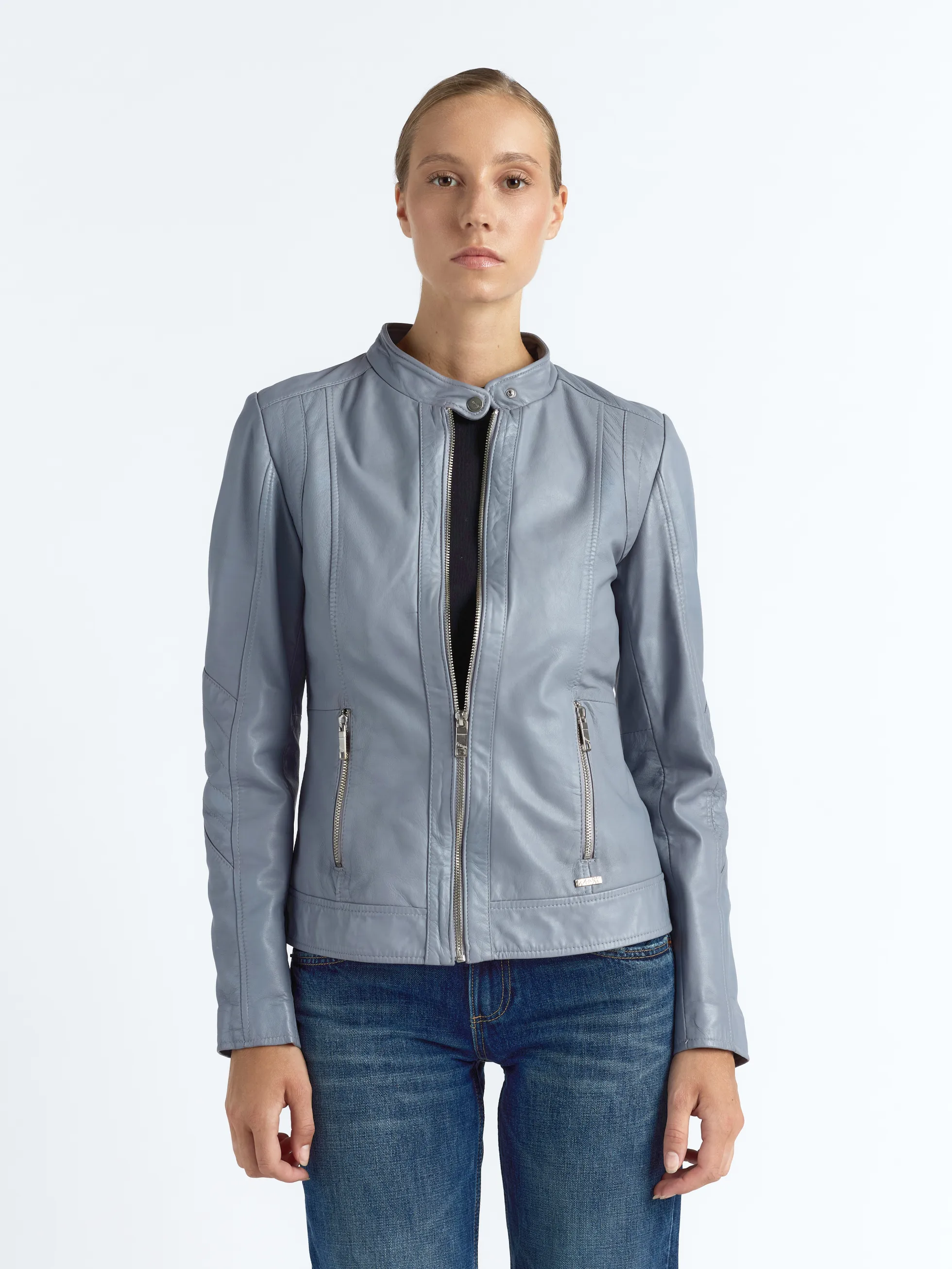 Lederjacke Marcie