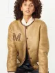 Lederjacke 42021202