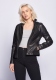 Lederjacke 42020112