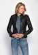 Lederjacke 31Ryana
