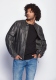 Lederjacke 71Jack