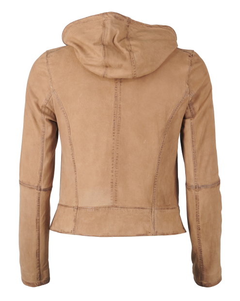 Lederjacke Donie