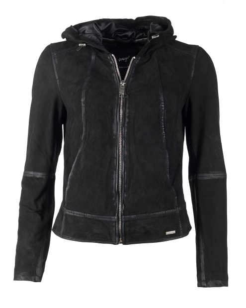 Lederjacke Donie