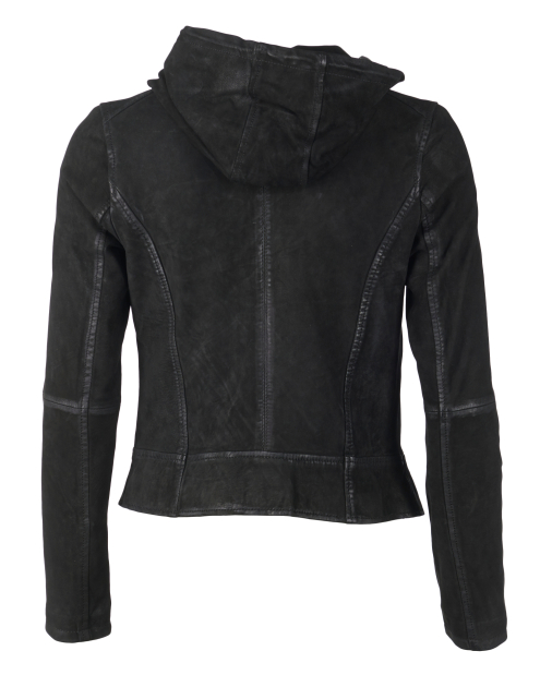 Lederjacke Donie