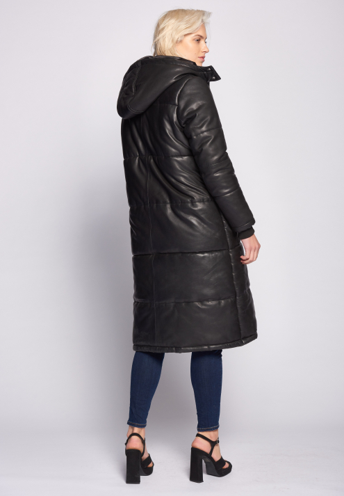 Ledermantel 42020108