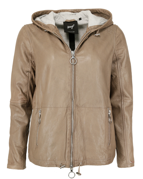 Lederjacke 42020115