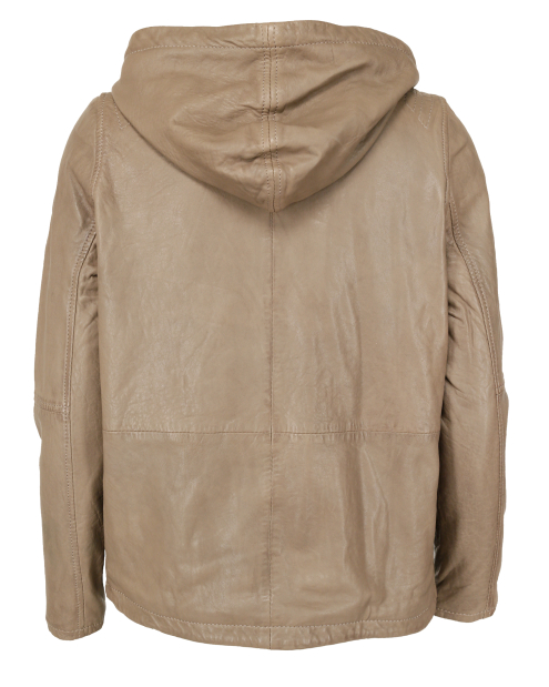 Lederjacke 42020115