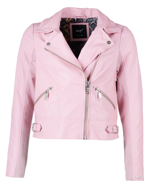 Lederjacke Sweeny2