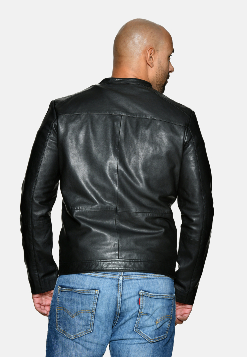 Lederjacke 42020524