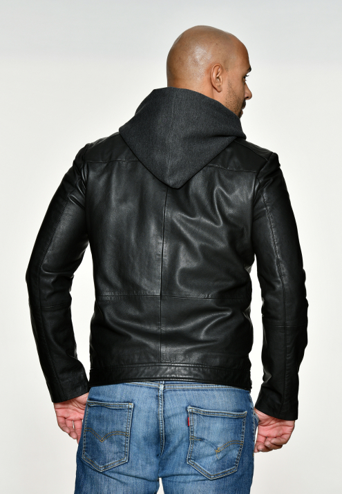 Lederjacke 42020525