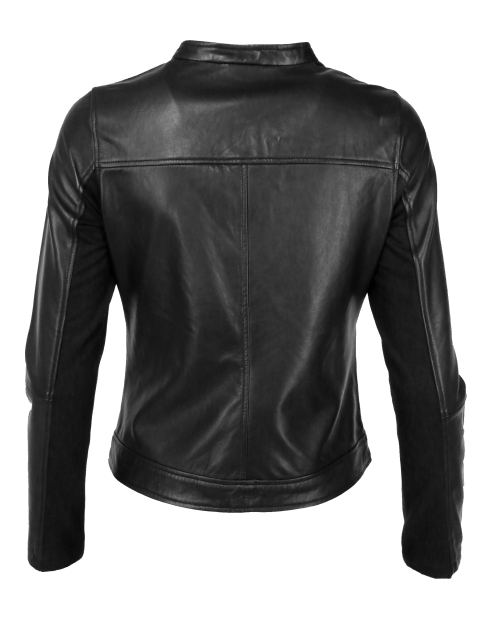 Lederjacke Summerset