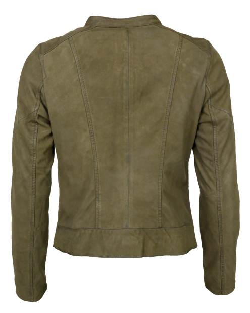 Lederjacke Avoca