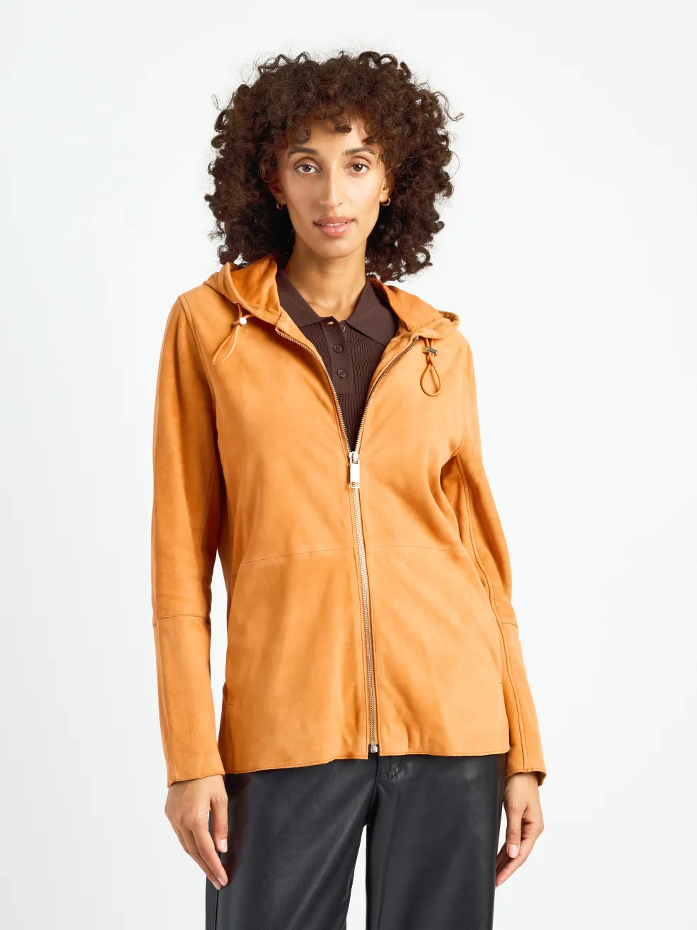 Lederjacke 4202192