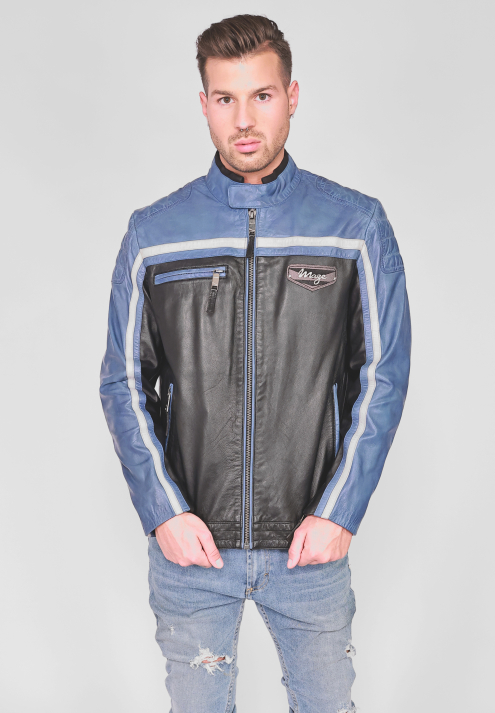 Lederjacke 4202191