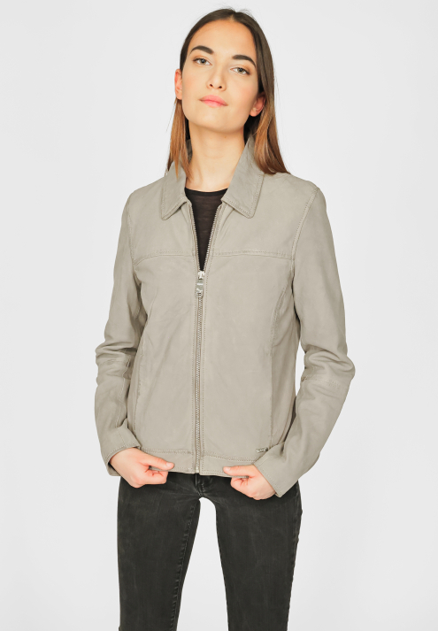 Lederjacke 4202117