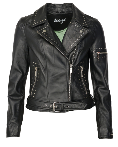 Lederjacke 42021138