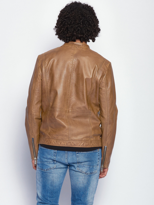 Lederjacke 181Berwick