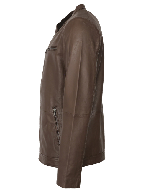 Lederjacke 42020524