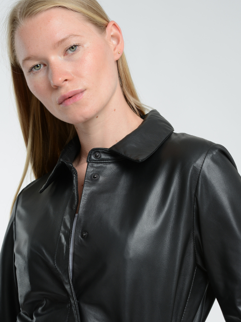 Ledermantel 42021151