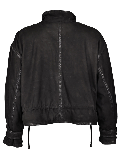 Lederjacke 4202123