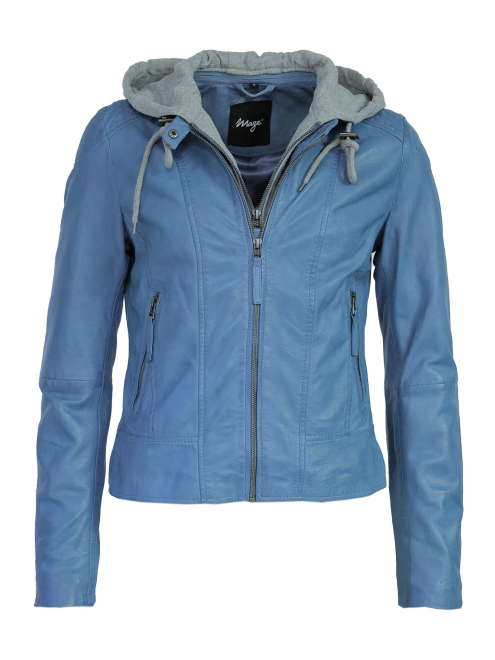 Lederjacke 42021133