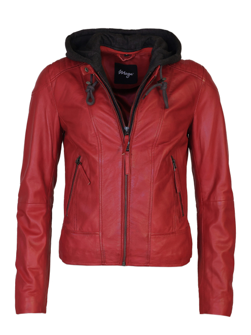 Lederjacke 42021133