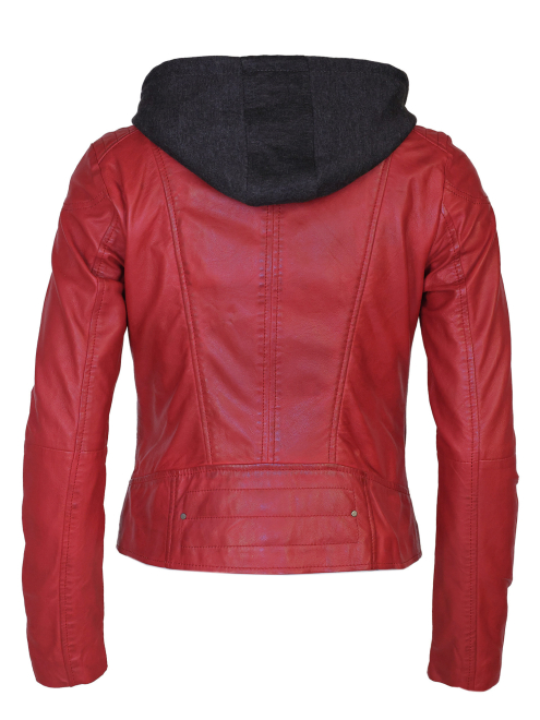 Lederjacke 42021133