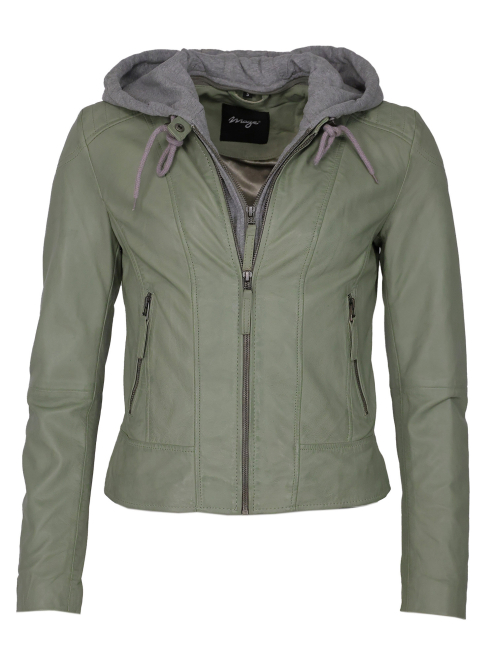 Lederjacke 42021133