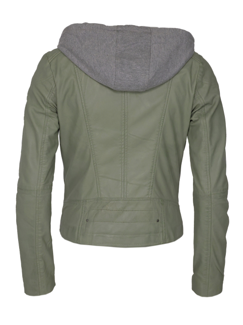Lederjacke 42021133
